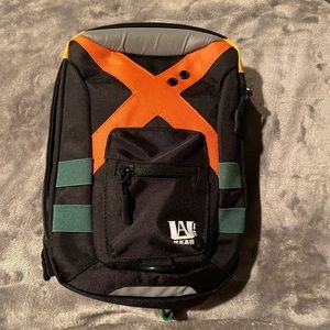 My Hero Academia Bakugo Crossbody Bag